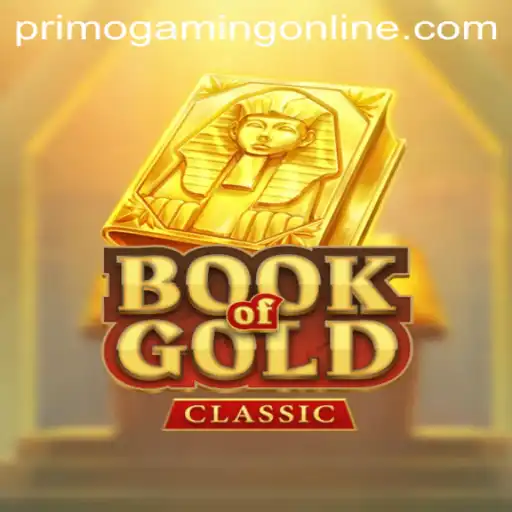 Discover the Thrills of Book Of Gold Classic by PrimoGaming
