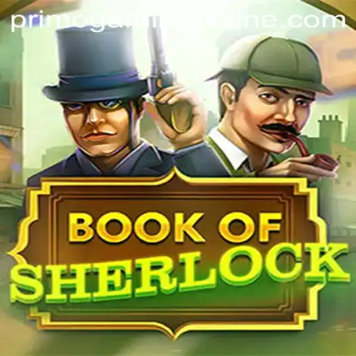 Exploring the Intriguing World of BookOfSherlock by PrimoGaming