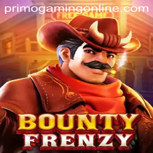 Unraveling the Thrills of BountyFrenzy: A Deep Dive into PrimoGaming's Latest Sensation