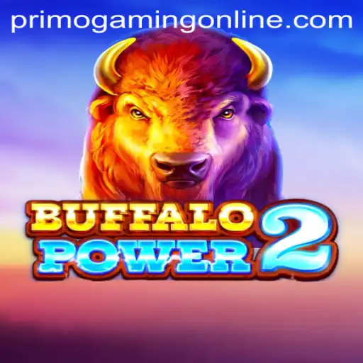 BuffaloPower2: Unleash the Wild with PrimoGaming