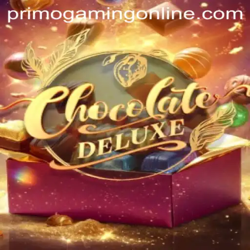 Exploring the Sweet World of ChocolateDeluxe: A PrimoGaming Experience