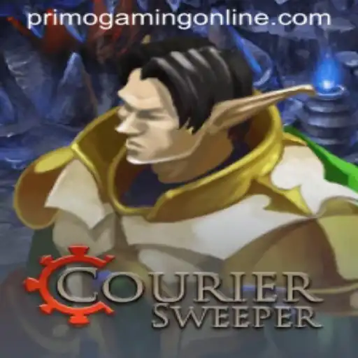 Unpacking CourierSweeper: PrimoGaming's Latest Hit