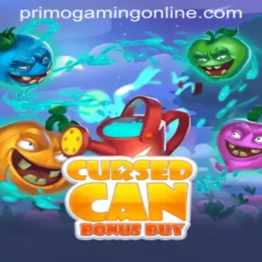 Exploring the Enigma of CursedCanBonusBuy: A Gaming Innovation by PrimoGaming