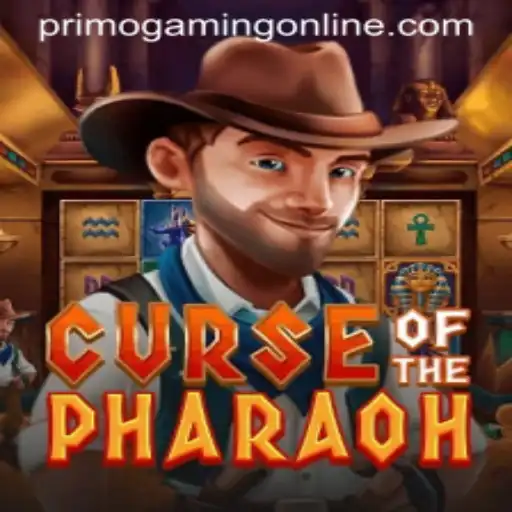 Unraveling the Mysteries of 'CurseofthePharaoh': A Deep Dive into PrimoGaming's Latest Adventure