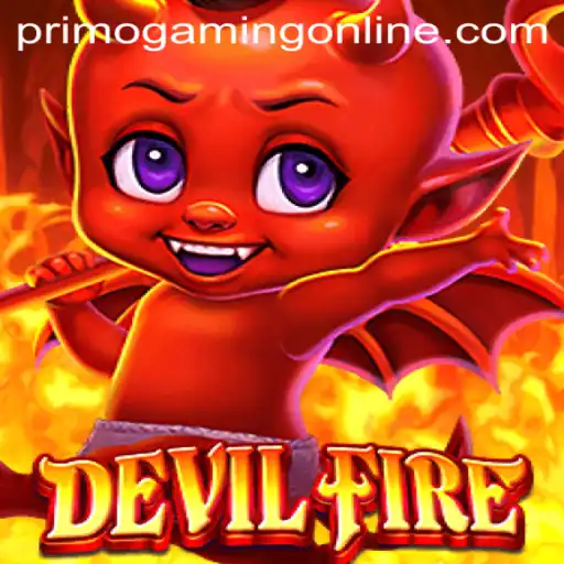 DevilFire: The Ultimate Gaming Experience with PrimoGaming