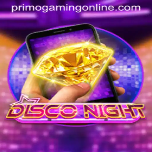 Mastering the Dance Floor in DiscoNightM with PrimoGaming