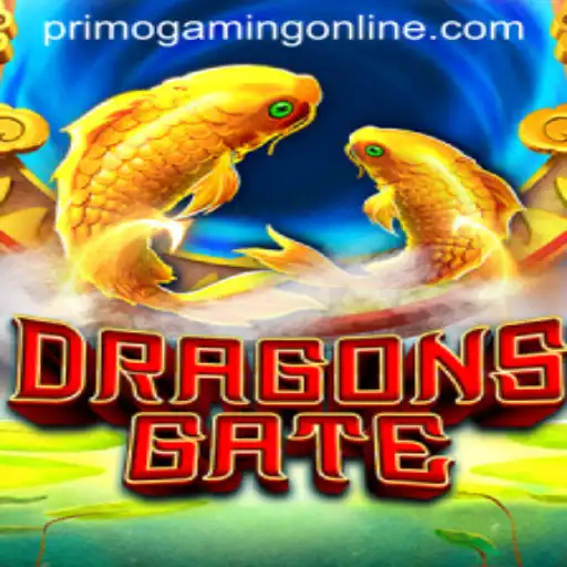 Discover the Thrilling World of DragonsGate: A Journey with PrimoGaming
