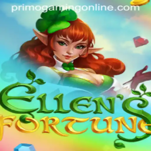 EllensFortune: Dive into a Mystical Gaming Experience with PrimoGaming