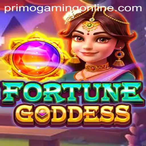 Exploring the World of FORTUNEGODDESS: A Journey with PrimoGaming