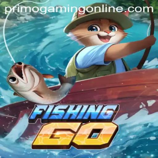 FishingGO: A Revolutionary Experience in Digital Angling