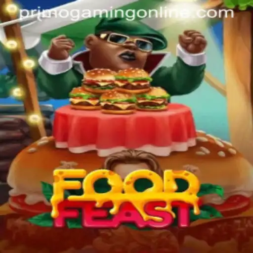 FoodFeast: Dive into the Culinary Adventure with PrimoGaming