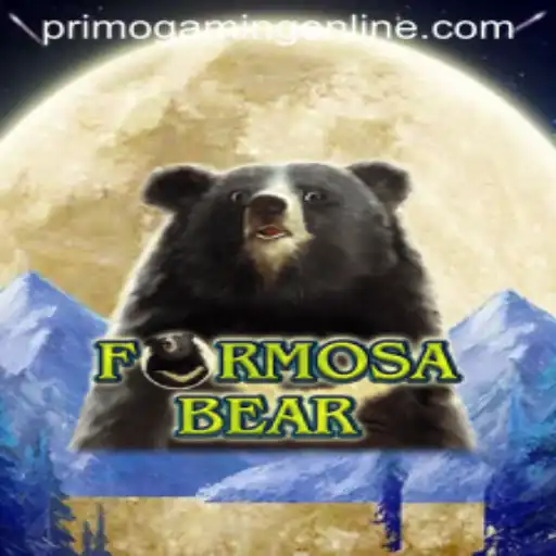 Discovering FormosaBear: The Latest Sensation in PrimoGaming