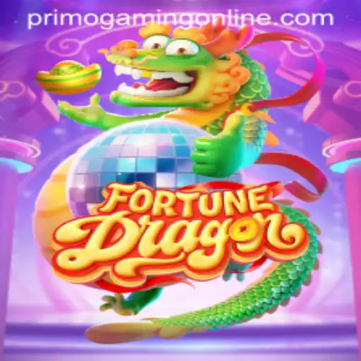 Unveiling FortuneDragon: An Epic Gaming Experience with PrimoGaming