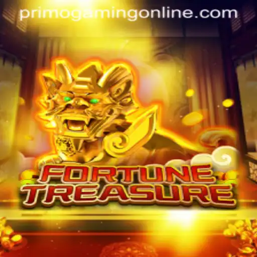 Exploring the World of FortuneTreasure: A New Era in Gaming