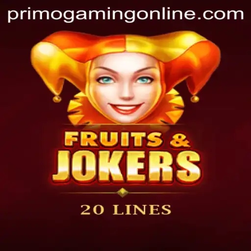 Exploring FruitsAndJokers20: A Journey into the World of PrimoGaming