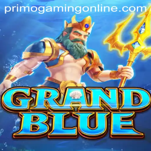 Discover the Exciting World of GRANDBLUE Powered by PrimoGaming