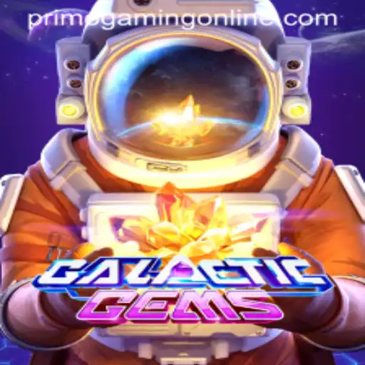 GalacticGems: Exploring the Cosmic Adventure by PrimoGaming