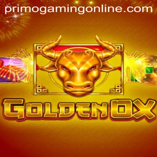 Discover the Thrilling Adventure of GoldenOx: A New Era in Gaming by PrimoGaming