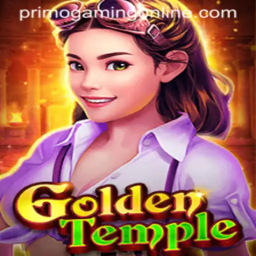 Discovering the Mysteries of GoldenTemple: A New Gaming Sensation by PrimoGaming