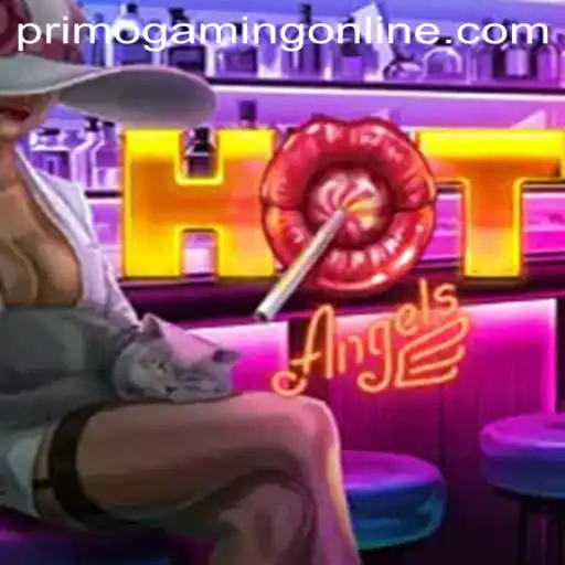 Discover HotAngels: An Exhilarating Gaming Experience at PrimoGaming