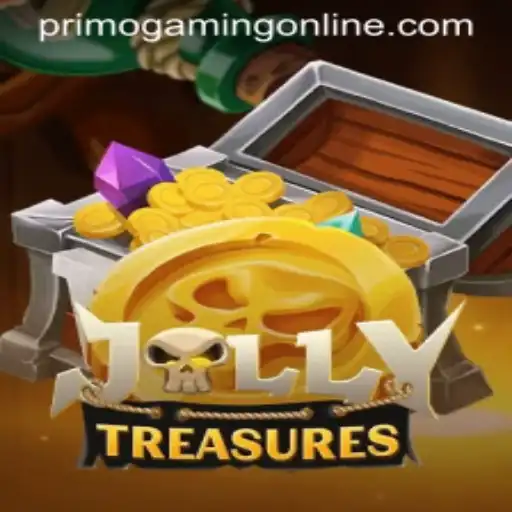 Exploring the Exciting World of JollyTreasures by PrimoGaming