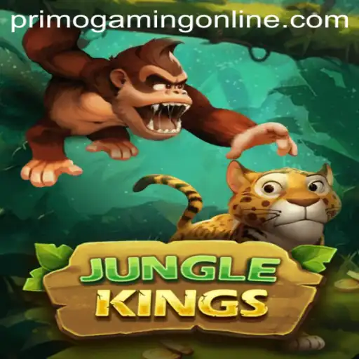 Exploring the Thrilling World of JungleKings by PrimoGaming