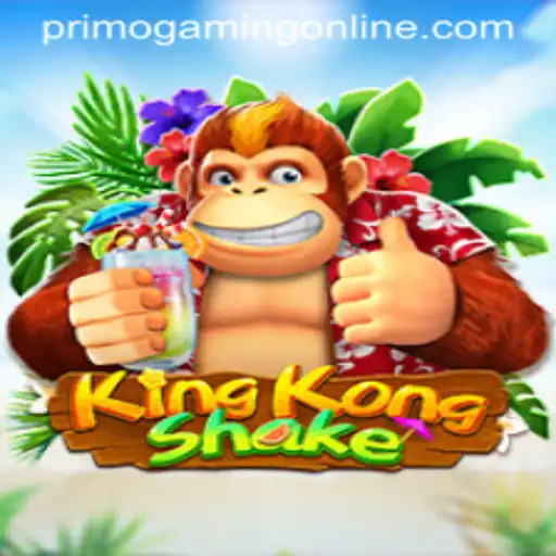 Discover the Thrills of KingKongShake: A New Era in PrimoGaming