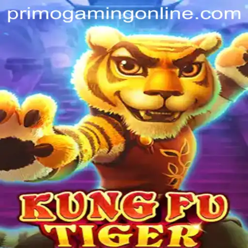 Discover the Thrills of KungFuTiger: An Action-packed Adventure by PrimoGaming