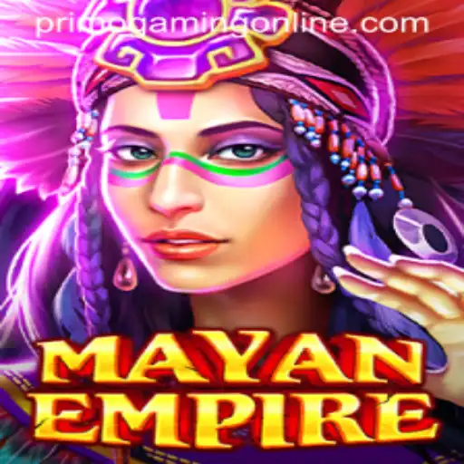Exploring the Fascinating World of MayanEmpire: A PrimoGaming Adventure