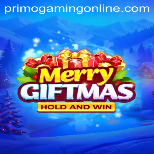 MerryGiftmas: The Exciting Holiday Game by PrimoGaming