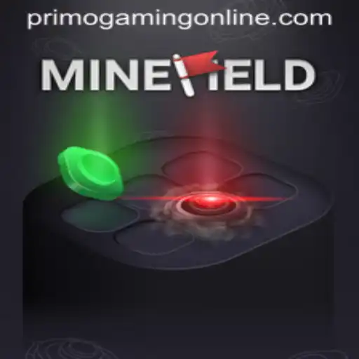 Exploring the Digital Battlefield: An Insight into MineField by PrimoGaming