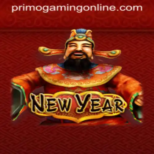 Dive into NewYear: Gaming's Latest Sensation from PrimoGaming