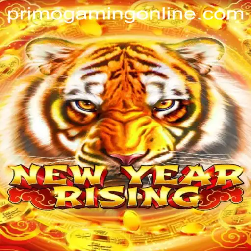 NewYearRising: An Immersive Gaming Experience with PrimoGaming