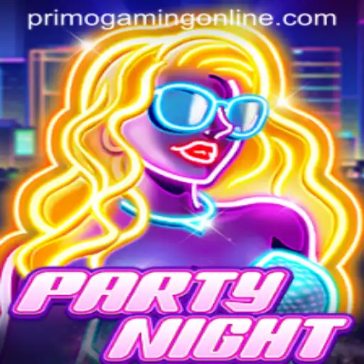 Unveiling PartyNight by PrimoGaming: The Ultimate Party Game Experience
