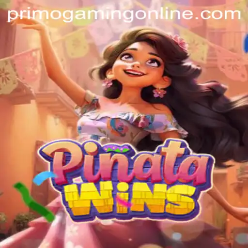 Unveiling PinataWins: A Thrilling Venture by PrimoGaming