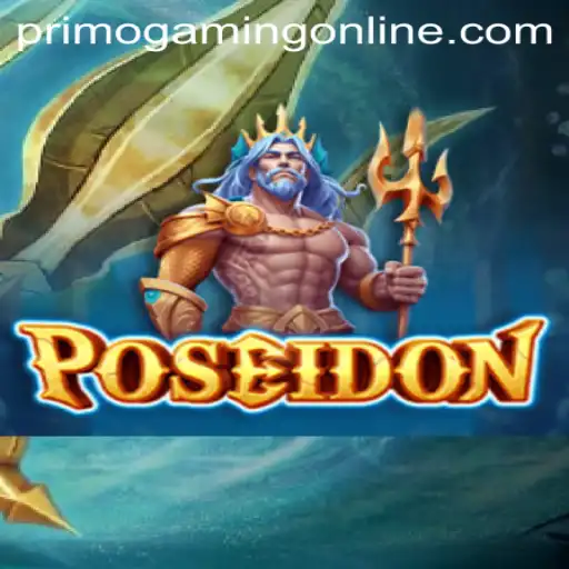 Dive into Adventure with Poseidon: A Primer for Enthusiasts