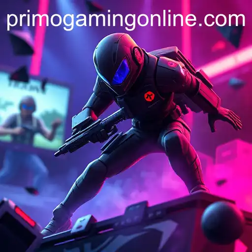 Promotions in the Gaming Industry: A Study on PrimoGaming