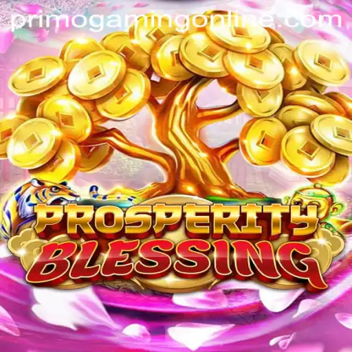 ProsperityBlessing: A Deep Dive into the Latest Gaming Sensation by PrimoGaming