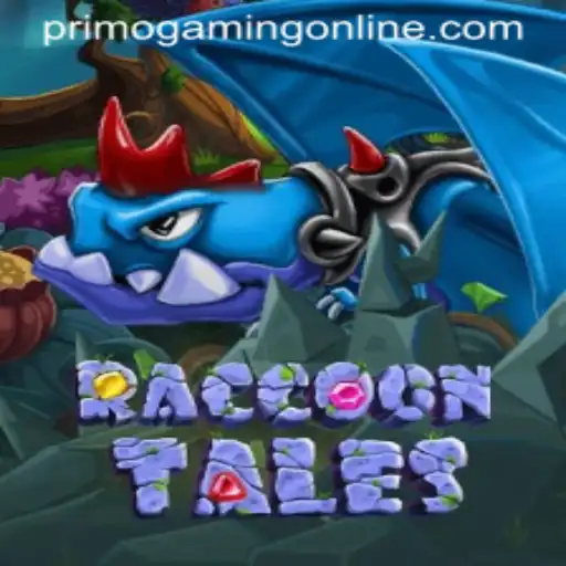 Explore the Whimsical World of RaccoonTales by PrimoGaming