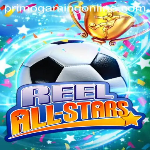 Discover the Exciting World of ReelAllStars: A Premier Gaming Experience with PrimoGaming