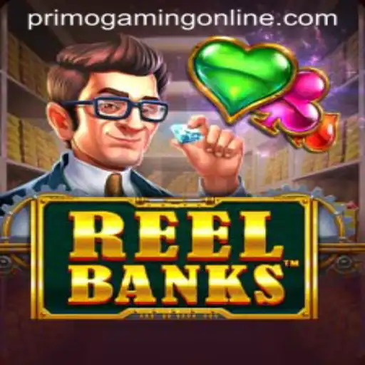 Discover the Exciting World of ReelBanks by PrimoGaming