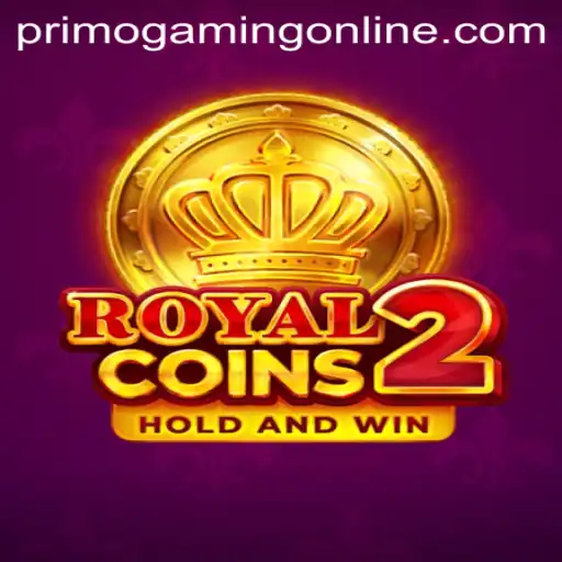 Unveiling RoyalCoins2: A PrimoGaming Adventure