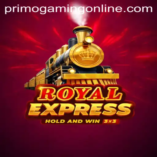 Exploring RoyalExpress: A Journey Through PrimoGaming's Latest Release