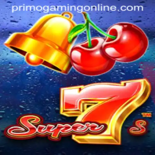 Unveiling Super7s: An Intriguing Offering from PrimoGaming
