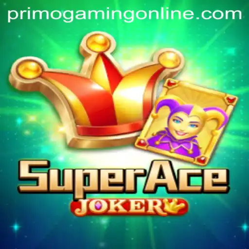 Exploring the Thrills of SuperAceJoker: A New Era in Gaming