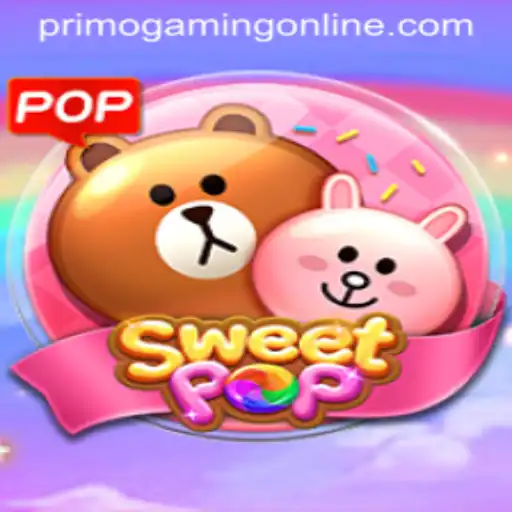Discover the Enchanting World of SweetPOP by PrimoGaming