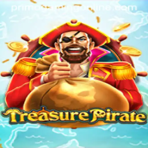 Navigating the High Seas with TreasurePirate and PrimoGaming