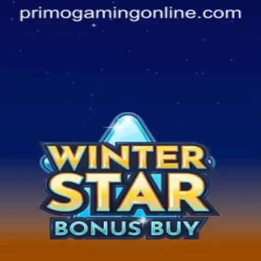 Unveiling the Game WinterStarBonusBuy by PrimoGaming