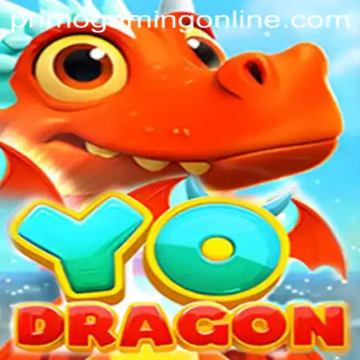 YoDragon: The Gaming Sensation by PrimoGaming
