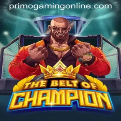 TheBeltOfChampion: A Dynamic Adventure Awaits Gamers